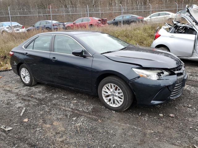 Photo 4 from auction – 2017 TOYOTA CAMRY LE with VIN 4T1BF1FKXHU725868