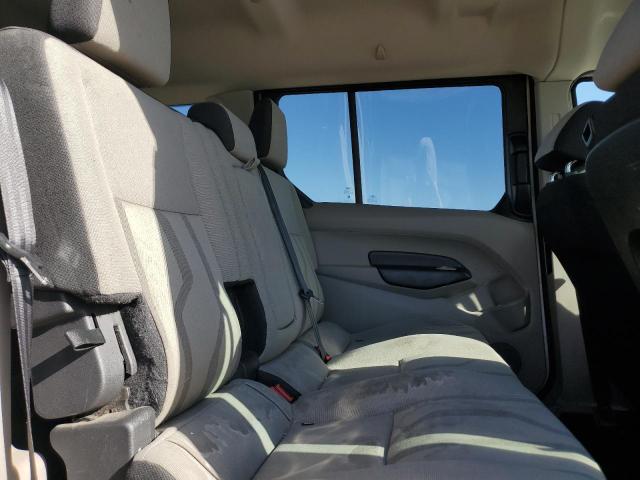 Photo 11 from auction – 2014 FORD TRANSIT CO with VIN NM0GE9F79E1152771