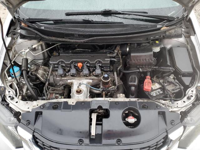 Photo 11 from auction – 2015 HONDA CIVIC LX with VIN 19XFB2F52FE052801