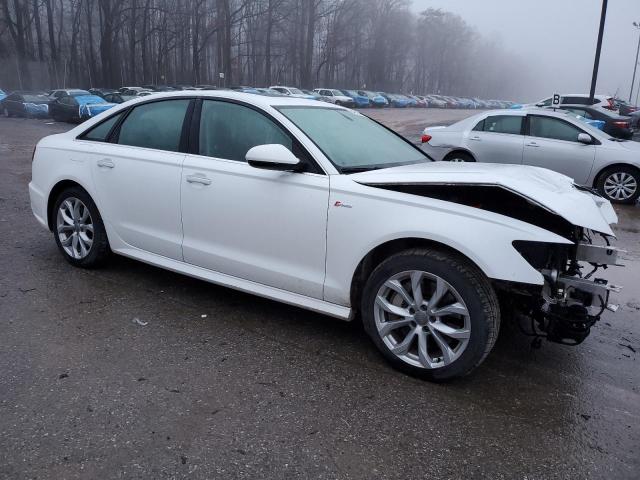 Photo 4 from auction – 2017 AUDI A6 PREMIUM with VIN WAUF2AFC5HN060377