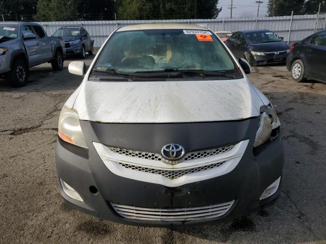 Photo 5 from auction – 2007 TOYOTA YARIS with VIN JTDBT923171083891
