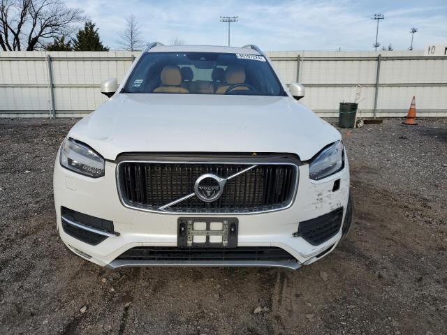 Photo 5 from auction – 2017 VOLVO XC90 T6 with VIN YV4A22PK8H1117331