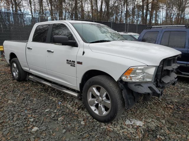 Photo 4 from auction – 2019 RAM 1500 CLASS with VIN 1C6RR7TT5KS530765