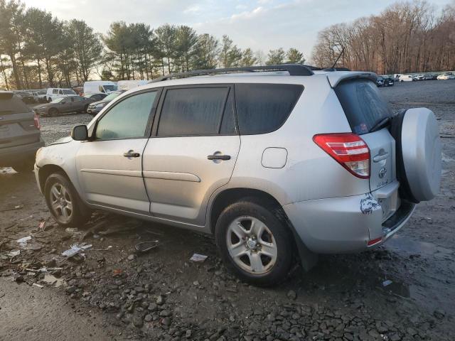 Photo 2 from auction – 2012 TOYOTA RAV4 with VIN 2T3BF4DV3CW223802