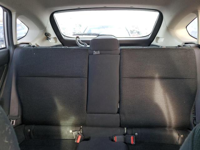 Photo 10 from auction – 2015 SUBARU XV CROSSTR with VIN JF2GPBCC1FH236504