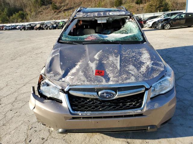 Photo 5 from auction – 2015 SUBARU FORESTER 2 with VIN JF2SJAHC4FH424884