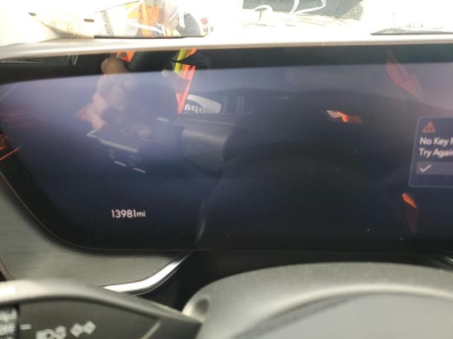 Photo 9 from auction – 2024 BUICK ENVISION P with VIN LRBFZME45RD048701