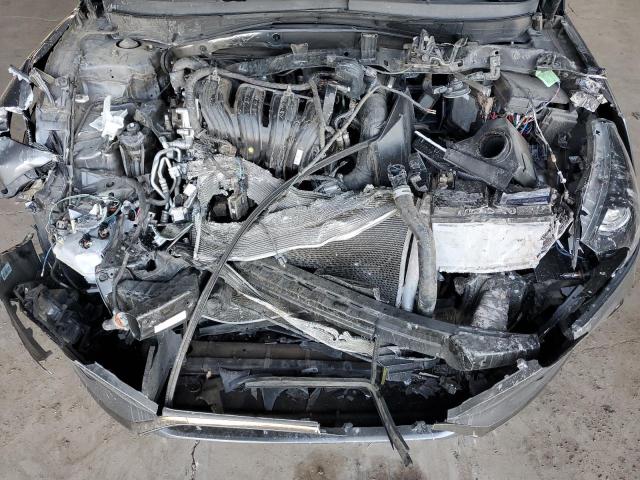 Photo 11 from auction – 2019 HYUNDAI SONATA LIM with VIN 5NPE34AF3KH819811