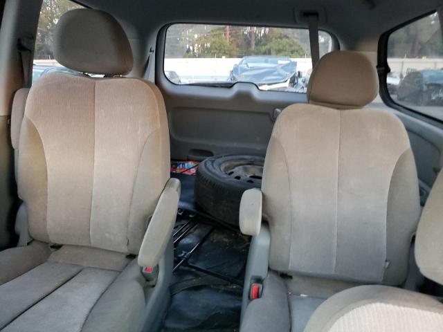 Photo 10 from auction – 2014 KIA SEDONA LX with VIN KNDMG4C76E6547145