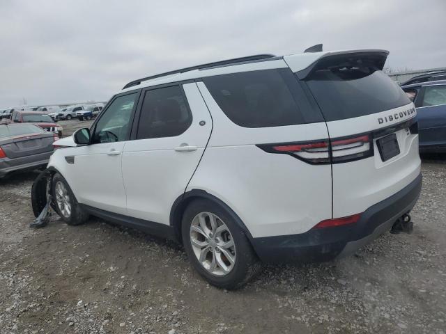 Photo 2 from auction – 2019 LAND ROVER DISCOVERY with VIN SALRG2RV9K2409207