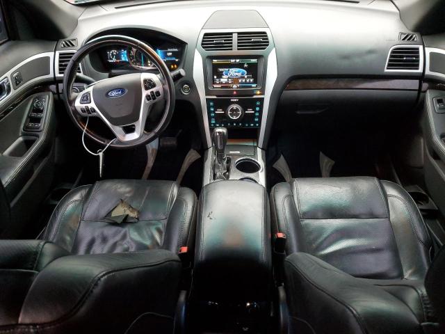Photo 8 from auction – 2012 FORD EXPLORER L with VIN 1FMHK8F87CGA73074