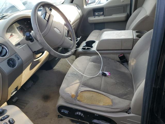 Photo 7 from auction – 2005 FORD F150 SUPER with VIN 1FTPW14575FA78479