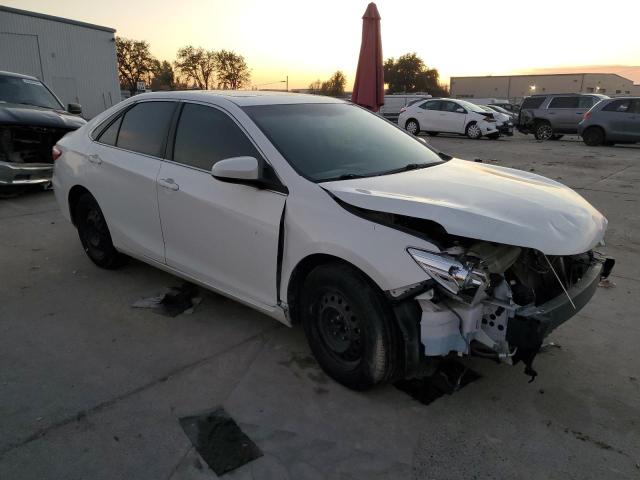 Photo 4 from auction – 2017 TOYOTA CAMRY LE with VIN 4T1BF1FK0HU697868