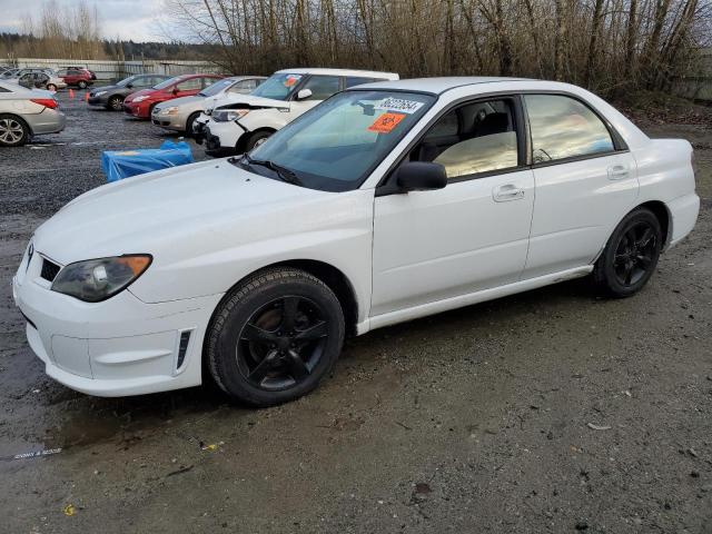Zdjęcie 1 z aukcji – 2006 SUBARU IMPREZA 2. z VIN JF1GD67686H500973