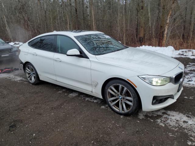 Photo 4 from auction – 2015 BMW 328 XIGT with VIN WBA3X5C52FD562123