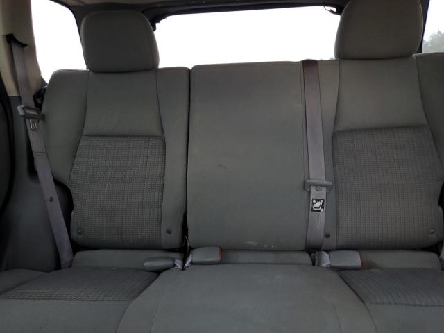 Photo 10 from auction – 2007 JEEP GRAND CHER with VIN 1J8GR48K37C521426