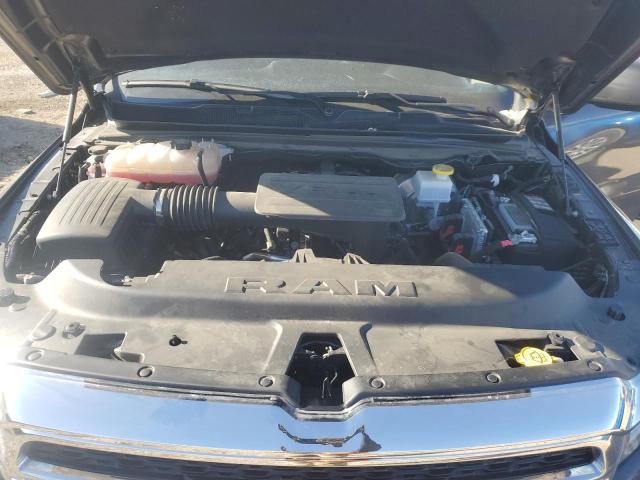 Photo 11 from auction – 2024 RAM 1500 TRADE with VIN 1C6RRFCG4RN221973