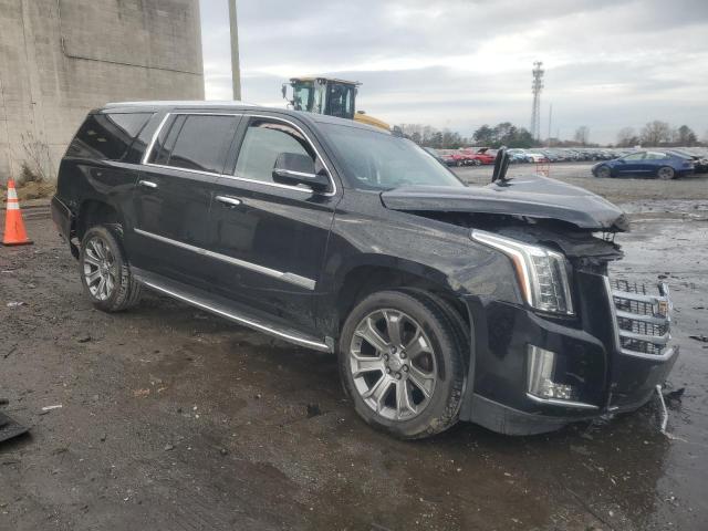 Photo 4 from auction – 2015 CADILLAC ESCALADE E with VIN 1GYS4RKJ3FR633128