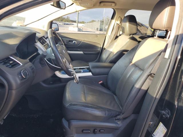 Photo 7 from auction – 2013 FORD EDGE SPORT with VIN 2FMDK3AK0DBA51432