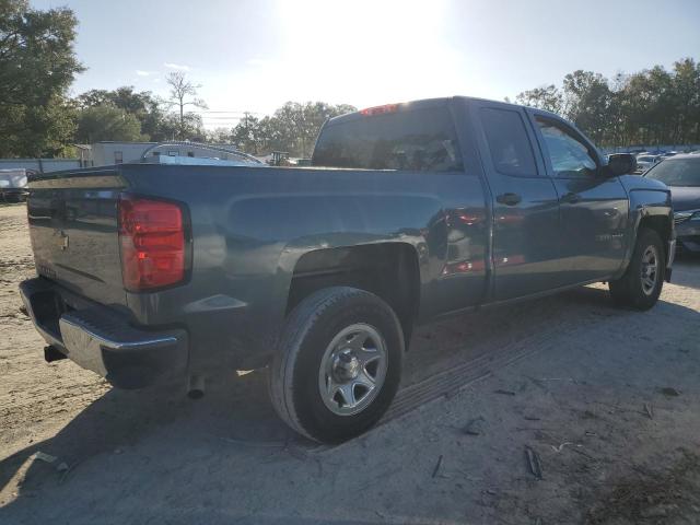Photo 3 from auction – 2014 CHEVROLET SILVERADO with VIN 1GCRCPEH8EZ268285