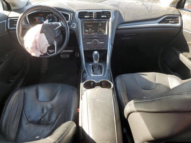 Photo 8 from auction – 2016 FORD FUSION TIT with VIN 3FA6P0K90GR118972