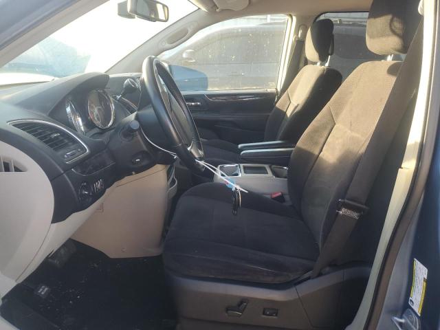 Photo 7 from auction – 2011 CHRYSLER TOWN & COU with VIN 2A4RR5DG5BR727526