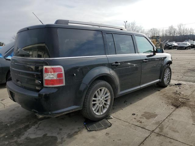 Photo 3 from auction – 2014 FORD FLEX SEL with VIN 2FMGK5C86EBD26670