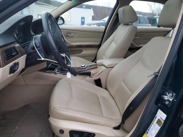 Photo 7 from auction – 2008 BMW 335 XI with VIN WBAVD53548A253310