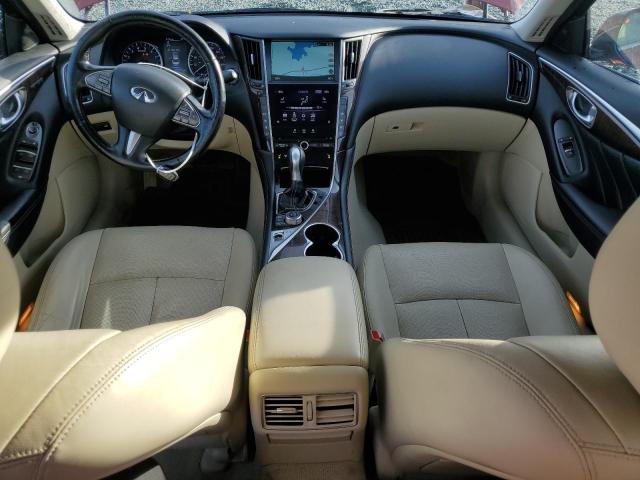 Photo 8 from auction – 2014 INFINITI Q50 BASE with VIN JN1BV7AR5EM698639