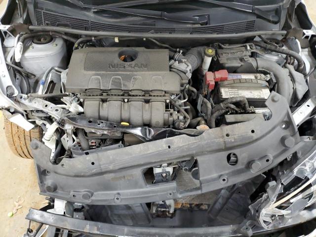 Photo 11 from auction – 2016 NISSAN SENTRA S with VIN 3N1AB7AP8GL680653