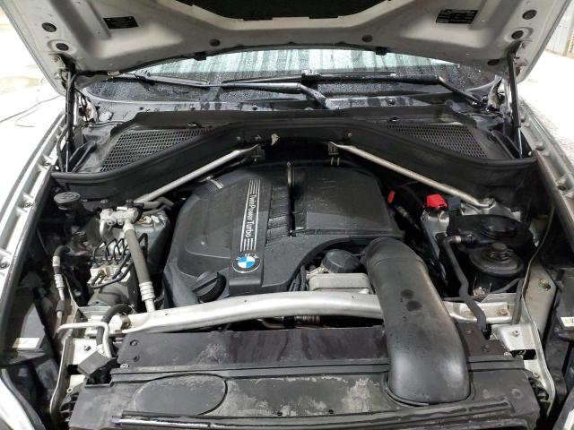 Photo 12 from auction – 2011 BMW X5 XDRIVE3 with VIN 5UXZV4C52BL409012