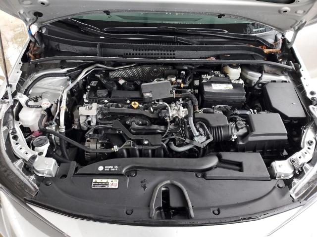 Photo 11 from auction – 2024 TOYOTA COROLLA LE with VIN 5YFB4MDE8RP174380