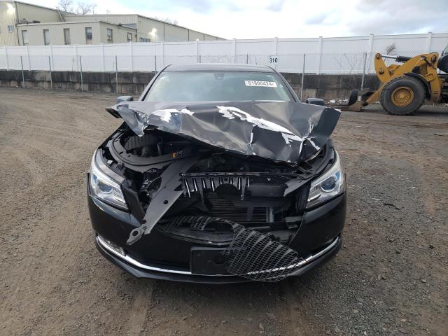 Photo 5 from auction – 2014 BUICK LACROSSE with VIN 1G4GA5GR3EF187439