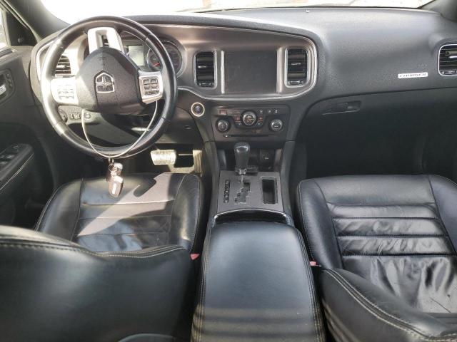 Photo 8 from auction – 2011 DODGE CHARGER R/ with VIN 2B3CL5CT9BH572126