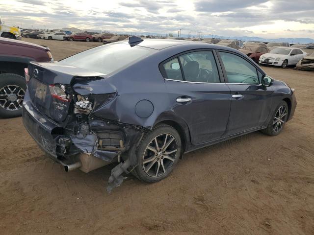 Photo 3 from auction – 2017 SUBARU IMPREZA LI with VIN 4S3GKAT65H3613336
