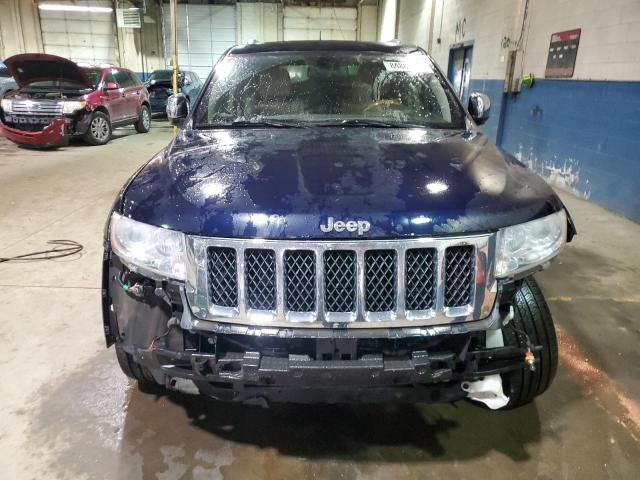 Photo 5 from auction – 2012 JEEP GRAND CHER with VIN 1C4RJECT6CC182586