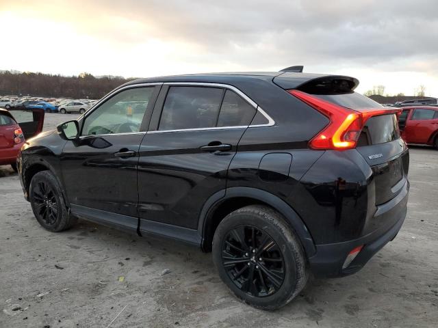 Photo 2 from auction – 2019 MITSUBISHI ECLIPSE CR with VIN JA4AT4AA0KZ021711