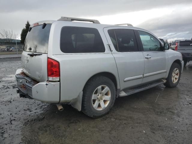 Photo 3 from auction – 2004 NISSAN ARMADA SE with VIN 5N1AA08B04N708938