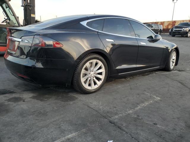 Photo 3 from auction – 2017 TESLA MODEL S with VIN 5YJSA1E13HF178799