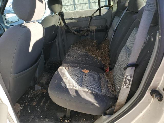 Photo 10 from auction – 2003 FORD EXPLORER S with VIN 1FMZU77E03UC28062