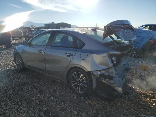 Photo 2 from auction – 2024 KIA FORTE LX with VIN 3KPF24AD5RE837814