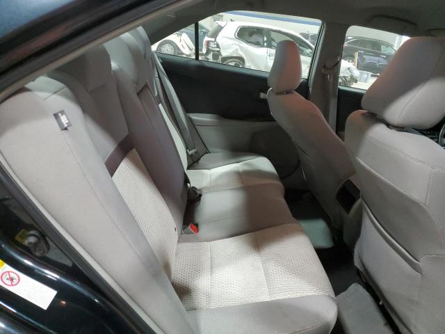 Photo 10 from auction – 2014 TOYOTA CAMRY L with VIN 4T4BF1FK7ER413251