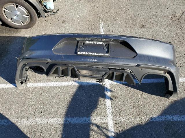 Photo 12 from auction – 2020 FORD MUSTANG with VIN 1FA6P8TH5L5159907