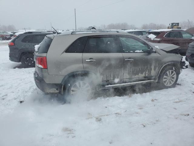 Zdjęcie 3 z aukcji – 2011 KIA SORENTO BA z VIN 5XYKT4A25BG080464