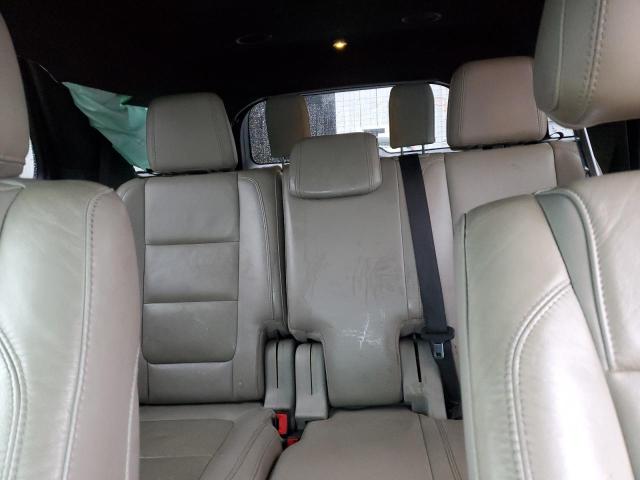 Photo 10 from auction – 2015 FORD EXPLORER X with VIN 1FM5K8D8XFGA50740