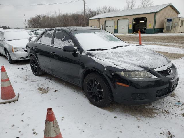 Photo 4 from auction – 2006 MAZDA 6 S with VIN 1YVHP80D465M29342