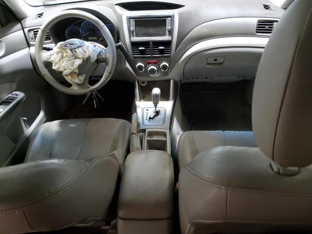 صورة رقم 8 من المزاد - 2009 SUBARU FORESTER 2 مع VIN JF2SH64659H770584