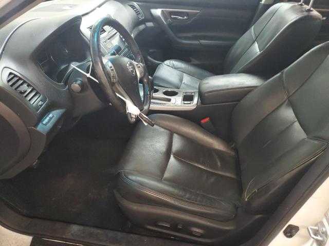 Photo 7 from auction – 2015 NISSAN ALTIMA 2.5 with VIN 1N4AL3AP1FN873833