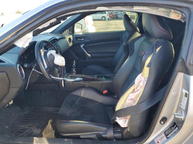 Photo 7 from auction – 2017 SUBARU BRZ 2.0 LI with VIN JF1ZCAC11H9602234