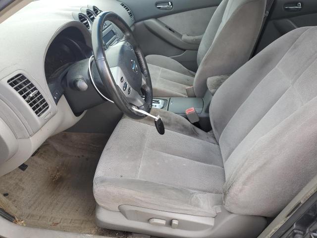 Photo 7 from auction – 2007 NISSAN ALTIMA 2.5 with VIN 1N4AL21E97C200035